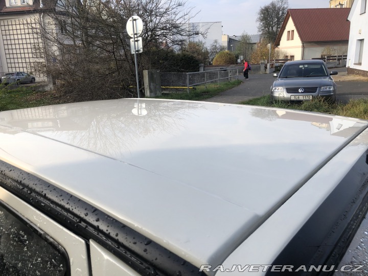 Škoda Favorit 135 GLX 1993