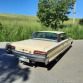 Chrysler New Yorker 7.2 V8 Firepower