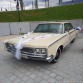 Chrysler New Yorker 7.2 V8 Firepower 1966