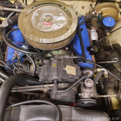 Chrysler New Yorker 7.2 V8 Firepower 1966