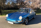 Porsche 911 2.2 S