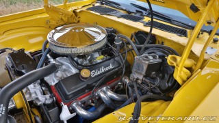 Chevrolet Camaro 1978