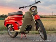 Jawa 50 05 Pionýr původní stav 1966