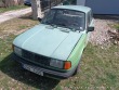 Škoda 120  1987