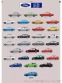 Ford Taunus 15 m P6 RS