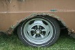 Ford Taunus 15 m P6 RS