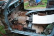 Ford Taunus 15 m P6 RS
