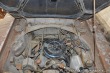 Ford Taunus 15 m P6 RS