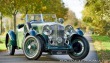 Bentley Derby Sports Eddie Hall SLEVA 1934