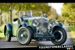 Bentley Derby Sports Eddie Hall SLEVA 1934