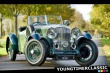 Bentley Derby Sports Eddie Hall SLEVA