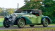 Bentley Derby Sports Eddie Hall SLEVA 1934