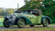 Bentley Derby Sports Eddie Hall SLEVA