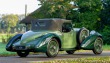 Bentley Derby Sports Eddie Hall SLEVA 1934