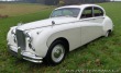 Jaguar Mark IX SLEVA!