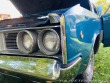 Dodge Polara 500 coupe 1968