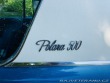 Dodge Polara 500 coupe