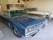 Dodge Polara 500 coupe