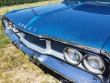 Dodge Polara 500 coupe