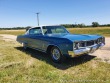 Dodge Polara 500 coupe