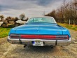 Dodge Polara 500 coupe