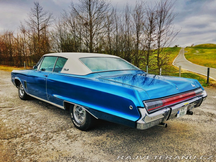 Dodge Polara 500 coupe 1968