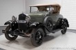 Ford A Roadster
