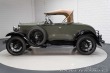 Ford A Roadster