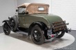 Ford A Roadster