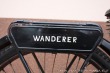 Ostatní značky Ostatní modely Wanderer 1 SP Sportovní 1938