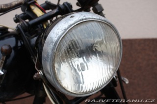 Ostatní značky Ostatní modely Wanderer 1 SP Sportovní 1938