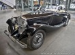 Mercedes-Benz Ostatní modely 290B Special Roadster