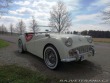 Triumph TR3