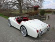 Triumph TR3  1960