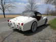 Triumph TR3  1960