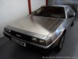 Ostatní značky Ostatní modely DELOREAN DMC 12 1983