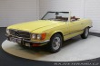 Mercedes-Benz 450 SL