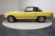 Mercedes-Benz 450 SL