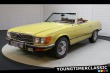 Mercedes-Benz 450 SL 1973