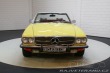 Mercedes-Benz 450 SL 1973