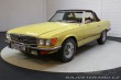 Mercedes-Benz 450 SL 1973