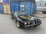Pontiac Trans Am 