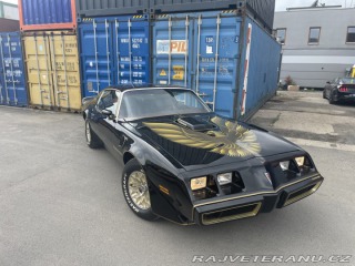 Pontiac Trans Am 1979