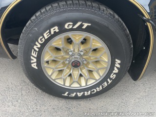 Pontiac Trans Am 1979