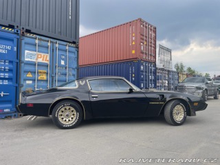 Pontiac Trans Am 1979