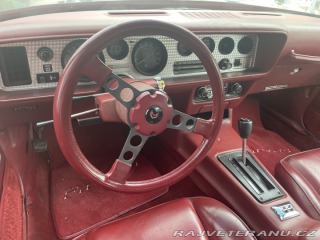 Pontiac Trans Am 1979