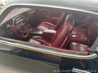 Pontiac Trans Am 1979