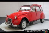 Citroën 2CV 6