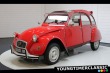 Citroën 2CV 6