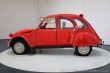 Citroën 2CV 6